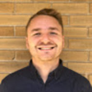 Meet your Posher, Andrew